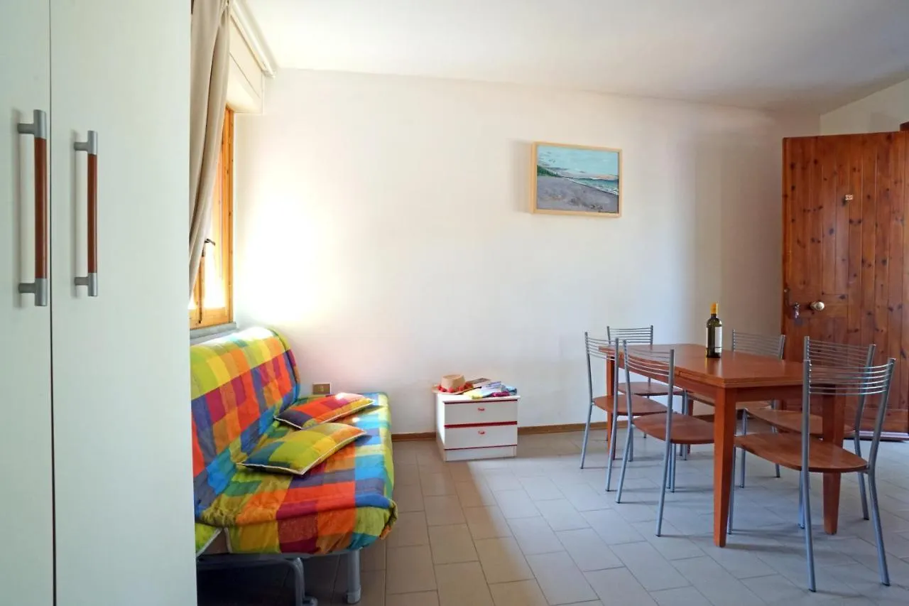 Campsite Campeggio Del Forte Marina Di Bibbona