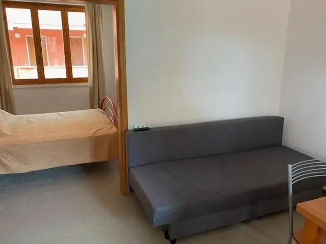 Campsite Campeggio Del Forte Marina Di Bibbona