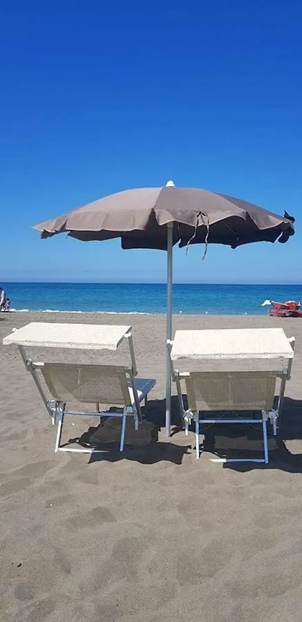 Campsite Campeggio Del Forte Marina Di Bibbona Italy