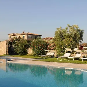  Alloggio per agriturismo Relais Le Ginestre