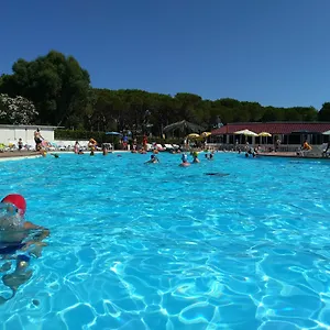 3* Campeggio Arcobaleno